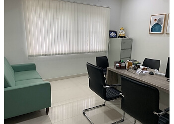 Dr. Manjunath G Anakal, MBBS, MD, FIDE - VIRAT DIABETES AND ENDOCRINE HOSPITAL