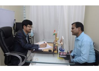 Dr. Manjunath R Goroshi, MBBS, MD, DM - GOROSHI CLINIC