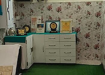 Dr Manmeet Bagga, BDS, MDS - BEYOND SMILE DENTAL CLINIC