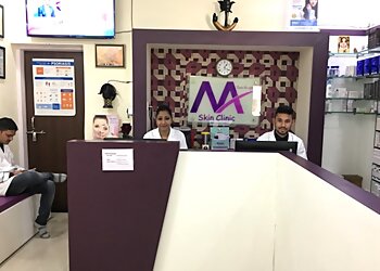 Dr. Manoj Agarwala, MBBS, MD - M A SKIN & HAIR SUPERSPECIALITY CLINIC