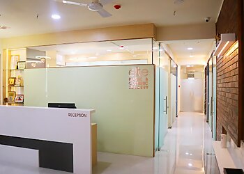 Dr. Manoj Bachhav, MBBS, MS, M.Ch, DNB, MNAMS, FACS