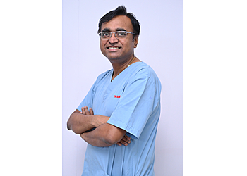 Dehradun Urologist Doctors Dr. Manoj Biswas, MBBS, MS, DNB -  MEDILIFE SUPERSPECIALITY HOSPITAL image 1