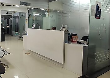 Dr. Manoj C, MBBS, MD, DNB - JSS HOSPITAL