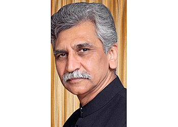 Dr. Manoj K Johar, MBBS, MS, MCh