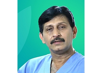 3 Best Hair Transplant Surgeons In Kolkata Expert Recommendations