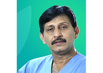 Dr. Manoj Khanna, MBBS, MS, MCh, DNB, FICS - Cosmetic Surgery Clinic