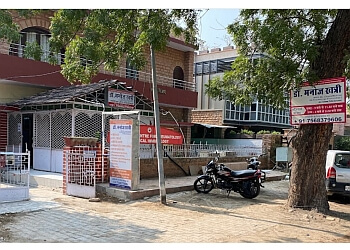 Dr. Manoj Khatri MBBS, MD, DM