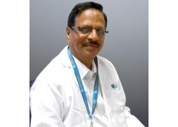 Bhubaneswar General Physicians Dr. Manoj Kishor Chhotray, MBBS, MD - APOLLO HOSPITAL image 1