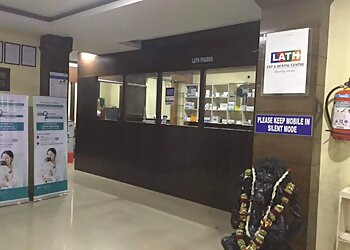 Dr. Manoj Kumar Lath, MBBS, MS - LATH ENT AND DENTAL CENTRE