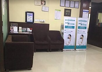 Dr. Manoj Kumar Lath, MBBS, MS - LATH ENT AND DENTAL CENTRE