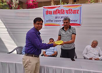 Dr. Manoj Kumar, MBBS, MD, DM