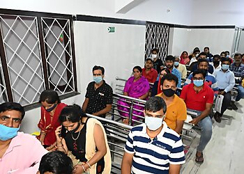 Dr. Manoj Kumar, MBBS, MD - GASTRO MEDICARE CENTRE