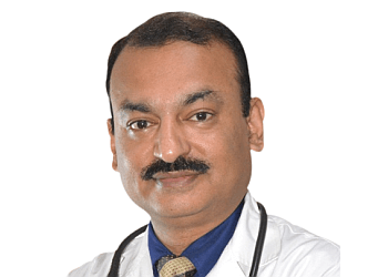 Dr. Manoj Kumar, MBBS, MD - GASTRO MEDICARE CENTRE 
