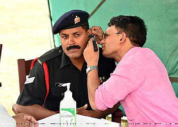 Dr.Manoj Kumar, MBBS, MS