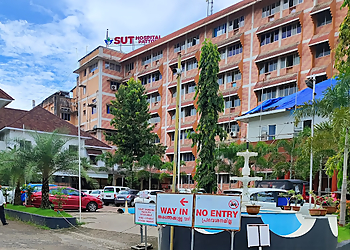 Dr. Manoj Kumar M, MBBS , MS, MCh - SUT PATTOM HOSPITAL