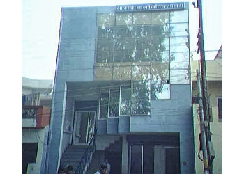 Dr. Manoj Kumar Singh, MBBS, MD - YAMINI BALYA CHIKITSALAYA