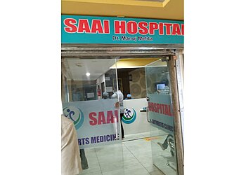 Dr. Manoj Mehta, MBBS, MS (Ortho) - SAAI Hospital
