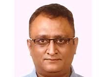 Dr. Manoj Mehta, MBBS, MS (Ortho) - SAAI Hospital