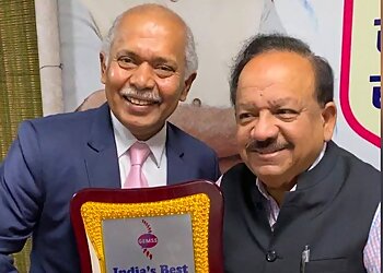 Dr. Manoj Sharma, MBBS, MS (ORTH), DNB (ORTH)