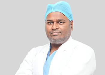 Dr. Manoj Soni, MBBS, MS