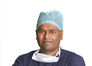 Dr. Manoj Soni, MBBS, MS 