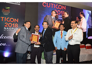 Dr. Manoj Waghmare, MBBS, DNB, DVD, FCPS - DERMACITY SKIN CLINIC