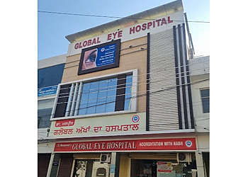 Dr. Manpreet Singh, MBBS, MS - DR. MANPREET GLOBAL EYE HOSPITAL