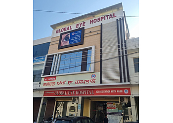 Dr Manpreet’s Global Eye Hospital