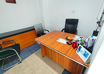 Dr. Manu Arora, MBBS, MD, DPM - CARE MIND CLINIC