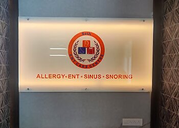 Dr Manu Seth, MBBS, MS