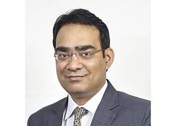 Dr. Manu Tiwari, MBBS, DPM - FORTIS HOSPITAL 