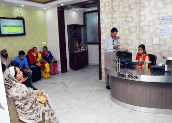 Dr. Manuj Sharma, MBBS, MD, DM - HORMONE CENTER