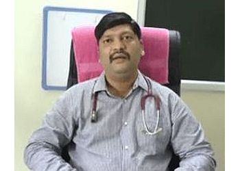 Dr. Manukonda Murali Krishna MBBS, MD, FIRH - GUNTUR RHEUMATOLOGY AND IMMUNOLOGY CENTER
