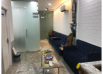 Dr. Manvee Chaudhary, MBBS, M.D - MANAS MIND CLINIC