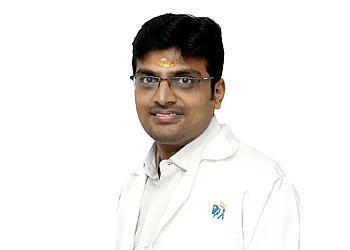 Dr. Margabandhu Saravanan, MBBS, MD - APOLLO HOSPITAL