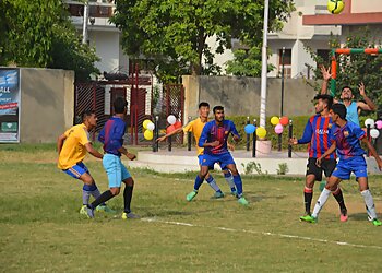 Dr Maria Residential Public School