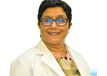  Dr. Mariam Roshan Zachariah, MBBS, DOMS, MS - ROSHAN EYE CARE HOSPITAL