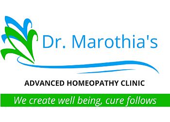 Dr. Marothia’s Homeopathy