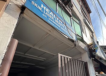 Dr. Masroor Ahmad Wani, MD