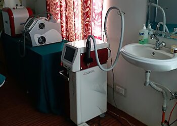 Dr. Masroor Ahmad Wani, MD