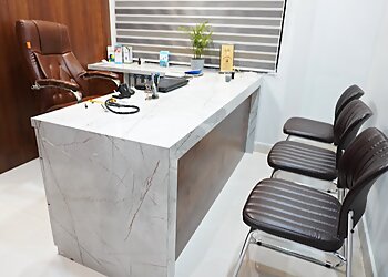 Dr Masure Homoeopathic Hospital & Research Centre