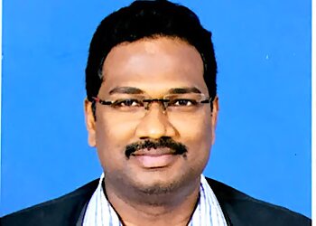 Tirunelveli Pulmonologists Dr. Mathan, MBBS, MD - DR MATHAN'S LUNG CARE CENTRE image 1