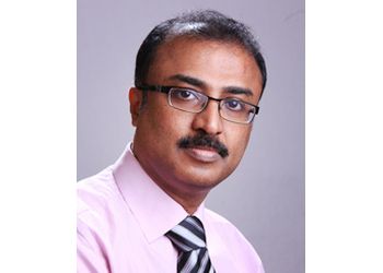Dr. Mathew John, MBBS, MD - PROVIDENCE ENDOCRINE AND DIABETES SPECIALTY CENTRE