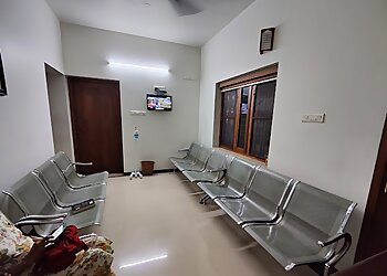 Dr. Mathew Philip, MBBS, MD, DNB, DM, DNB