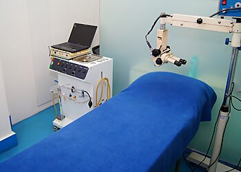 Dr. Mathews. P. George, MBBS, MS - SHRAVAN ENT CENTRE