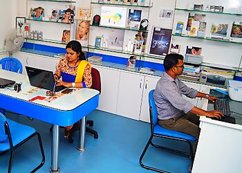 Dr. Mathews. P. George, MBBS, MS - SHRAVAN ENT CENTRE