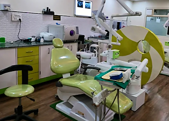 Dr Mathur's Dental Innovations
