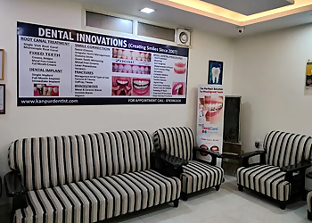 Dr Mathur's Dental Innovations