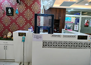 Dr Mathur's Dental Innovations