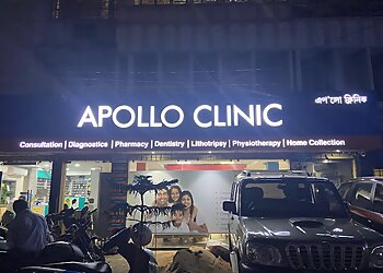 Dr. Mayank Agarwal, MBBS, DM - APPOLLO CLINIC